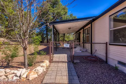 3149 Tonto Drive, Overgaard, AZ 85933 - Photo 22