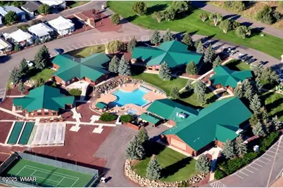 1855 Par Circle, Unit 201 #201, Show Low, AZ 85901 - Photo 26