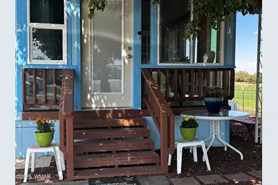 1855 Par Circle, Unit 201 #201, Show Low, AZ 85901 - Photo 1