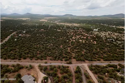 Tbd Cr 3076-C, Vernon, AZ 85940 - Photo 12