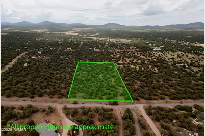 Tbd Cr 3076-C, Vernon, AZ 85940 - Photo 10