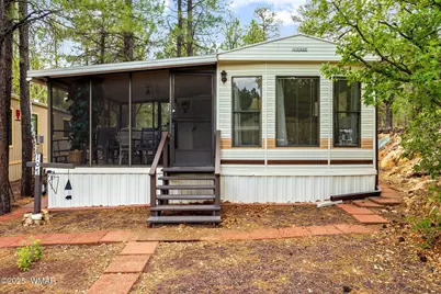 2800 S White Mountain 107 Road, Unit 107 #107, Show Low, AZ 85901 - Photo 2