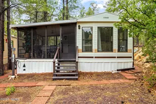 2800 S White Mountain 107 Road Unit 107, Show Low, AZ 85901 - Photo 2