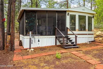 2800 S White Mountain 107 Road, Unit 107 #107, Show Low, AZ 85901 - Photo 1