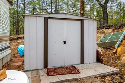 2800 S White Mountain 107 Road, Unit 107 #107, Show Low, AZ 85901 - Photo 20