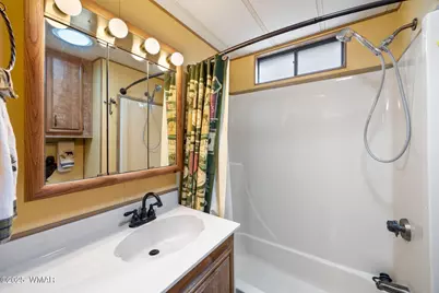 2800 S White Mountain 107 Road, Unit 107 #107, Show Low, AZ 85901 - Photo 14