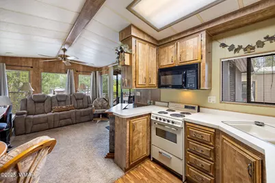 2800 S White Mountain 107 Road, Unit 107 #107, Show Low, AZ 85901 - Photo 10