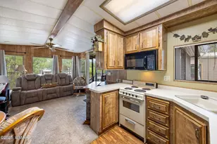 2800 S White Mountain 107 Road Unit 107, Show Low, AZ 85901 - Photo 10