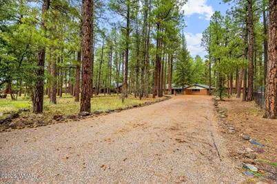 538 S Woodland Lane, Pinetop, AZ 85935 - Photo 4