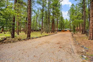 538 S Woodland Ln, Pinetop, AZ 85935 - Photo 4