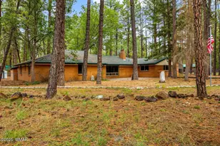 538 S Woodland Ln, Pinetop, AZ 85935 - Photo 2