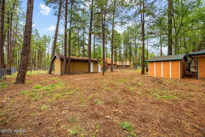538 S Woodland Lane, Pinetop, AZ 85935 - Photo 24