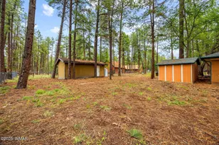 538 S Woodland Ln, Pinetop, AZ 85935 - Photo 24