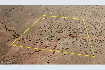 001F Privette Ln, Snowflake, AZ 85937 - Photo 2