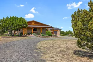 1158 S Skycrest Dr, Eagar, AZ 85925 - Photo 4