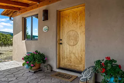 1158 S Skycrest Drive, Eagar, AZ 85925 - Photo 6