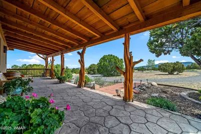 1158 S Skycrest Drive, Eagar, AZ 85925 - Photo 2