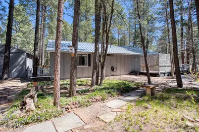 2813 Summer Drive, Lakeside, AZ 85929 - Photo 4
