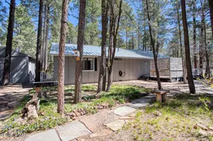 2813 Summer Dr, Lakeside, AZ 85929 - Photo 4