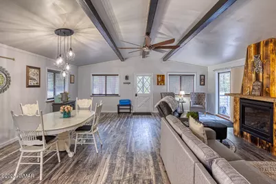 2813 Summer Drive, Lakeside, AZ 85929 - Photo 20