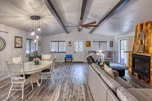 2813 Summer Dr, Lakeside, AZ 85929 - Photo 20