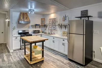 2813 Summer Drive, Lakeside, AZ 85929 - Photo 16