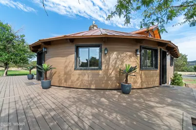 487 Co Rd 3144, Vernon, AZ 85940 - Photo 2