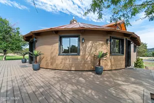 487 Co Rd 3144, Vernon, AZ 85940 - Photo 2