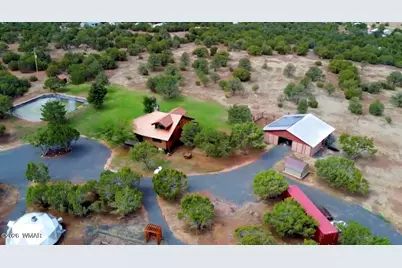 487 Co Rd 3144, Vernon, AZ 85940 - Photo 60