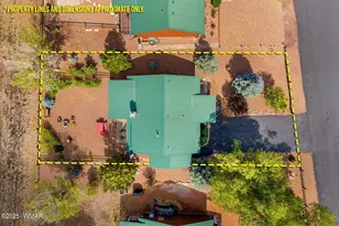 2344 Buffalo Loop, Overgaard, AZ 85933 - Photo 28