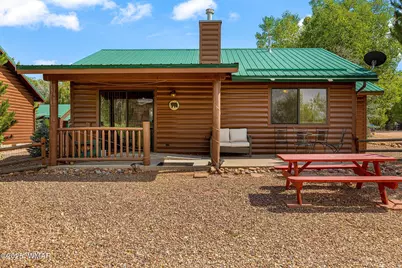 2344 Buffalo Loop, Overgaard, AZ 85933 - Photo 20