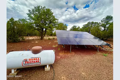 35445 Az-61, Vernon, AZ 85940 - Photo 8