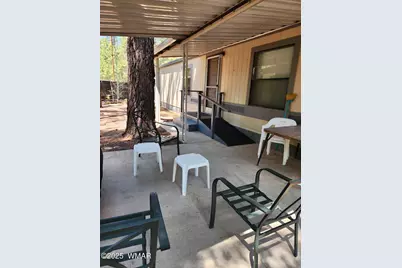 3668 Mark Twain Drive, Pinetop, AZ 85935 - Photo 2