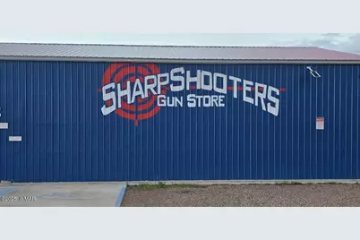 1362 E Snowflake Boulevard, Snowflake, AZ 85937 - Photo 2