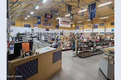 1362 E Snowflake Boulevard, Snowflake, AZ 85937 - Photo 1