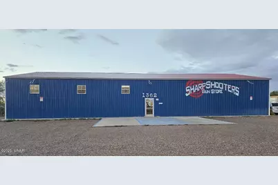 1362 E Snowflake Boulevard, Snowflake, AZ 85937 - Photo 36