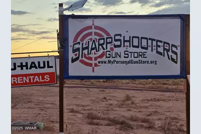 1362 E Snowflake Boulevard, Snowflake, AZ 85937 - Photo 24