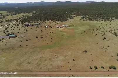Tbd N3262, Vernon, AZ 85940 - Photo 1
