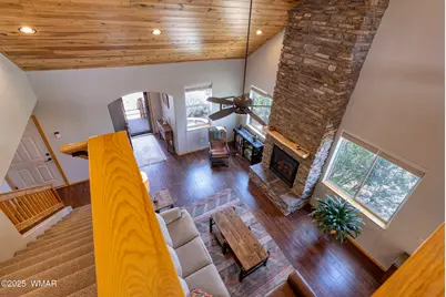 2220 E Rockgarden Lane, Show Low, AZ 85901 - Photo 32