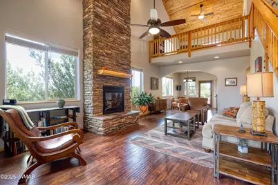 2220 E Rockgarden Lane, Show Low, AZ 85901 - Photo 12