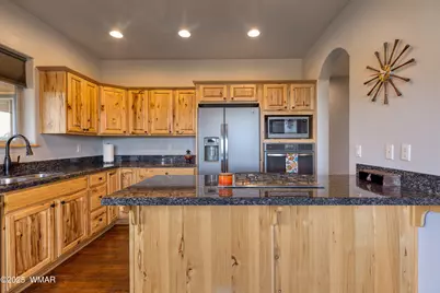 2220 E Rockgarden Lane, Show Low, AZ 85901 - Photo 18