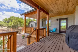 2220 E Rockgarden Ln, Show Low, AZ 85901 - Photo 42