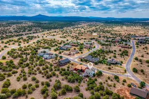 2220 E Rockgarden Ln, Show Low, AZ 85901 - Photo 4