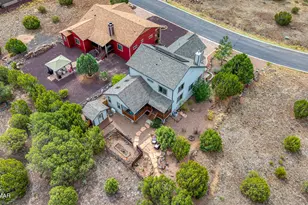 2220 E Rockgarden Ln, Show Low, AZ 85901 - Photo 48