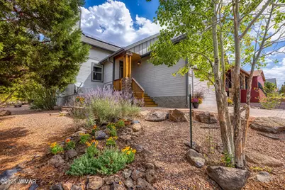 2220 E Rockgarden Lane, Show Low, AZ 85901 - Photo 8