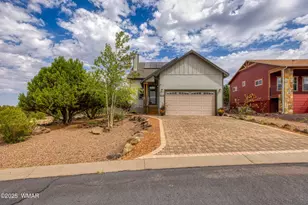 2220 E Rockgarden Ln, Show Low, AZ 85901 - Photo 1