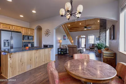 2220 E Rockgarden Lane, Show Low, AZ 85901 - Photo 16