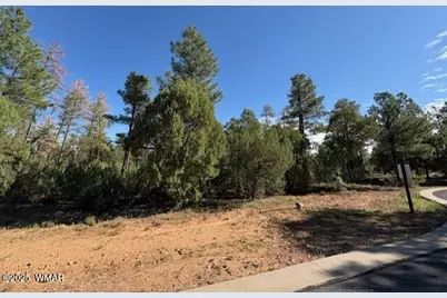 2100 W Whispering Springs, Show Low, AZ 85901 - Photo 1
