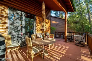3052 Timber Line Rd, Pinetop, AZ 85935 - Photo 34