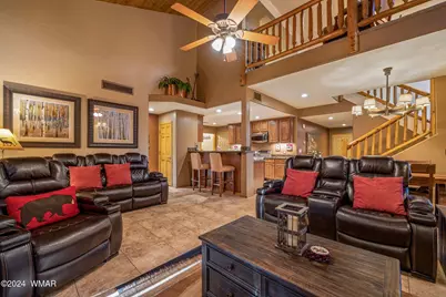 3052 Timberline Road, Pinetop, AZ 85935 - Photo 12